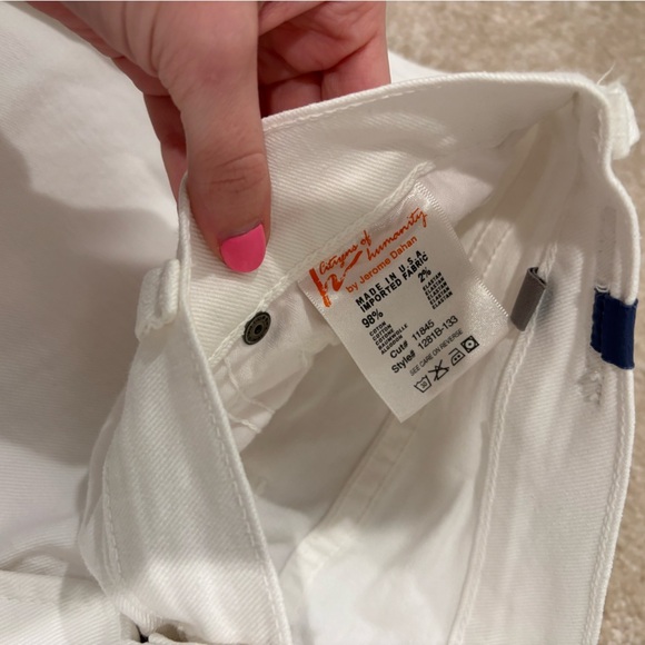 Citizens of Humanity Low Rise Bootleg Jeans Size 27 - Picture 4 of 9